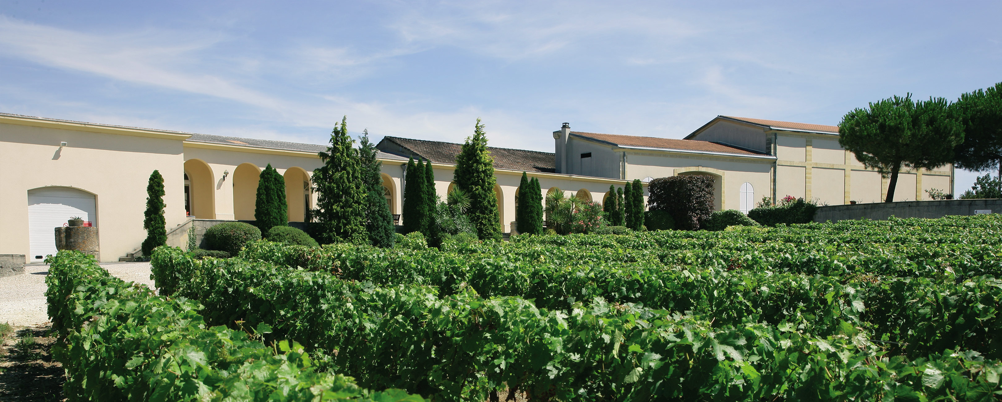 Château Tour des Termes Conseil des Vins du Médoc